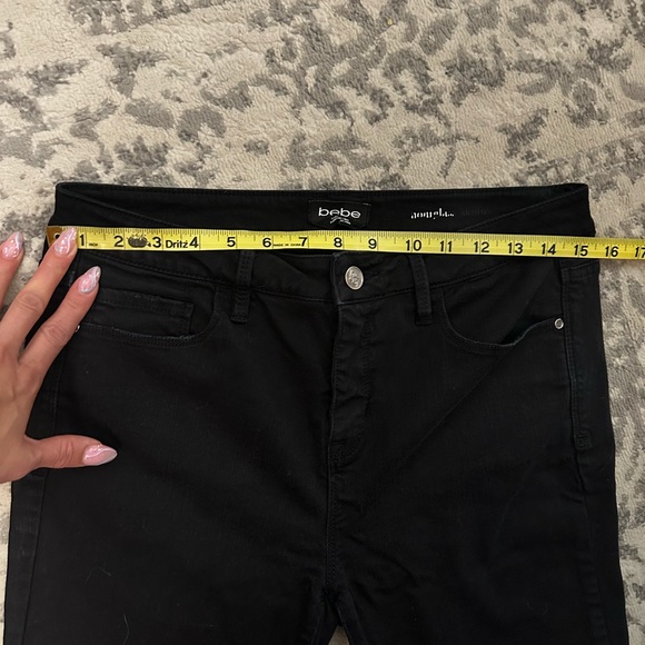 Bebe jeans. - Picture 8 of 9